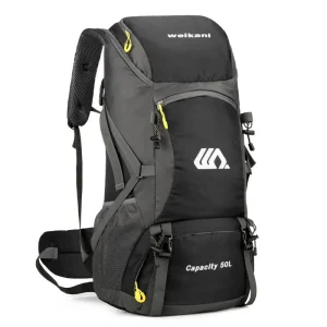 Mochila Campismo 50L