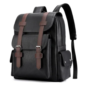 Mochila Carteiro Vintage