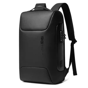 Mochila com Código Anti-Roubo