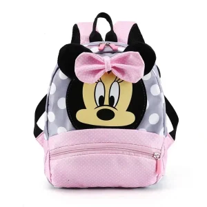Mochila da Minnie Infantil