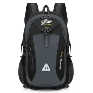 Mochila de Campismo 40 Litros