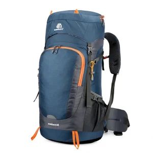 Mochila de Campismo 65L