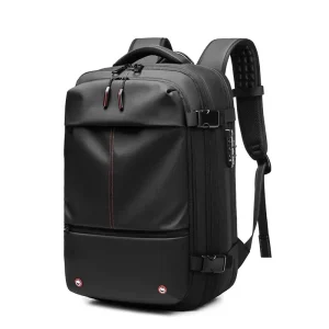Mochila de Compressão a Vácuo