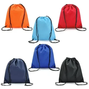 Mochila de Cordão