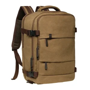 Mochila de Lona 40x30x20