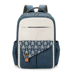 Mochila de Maternidade para Bebé