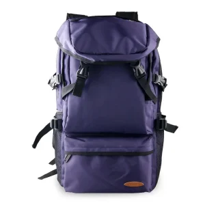 Mochila de Mochileiro 50L