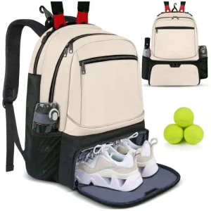 Mochila de Ténis