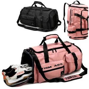 Mochila de Treino