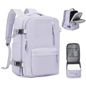 Mochila de Viagem Cabine Avião
