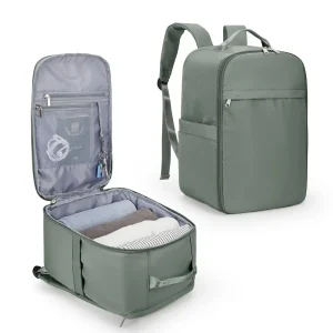 Mochila de Viagem Cabine para Avião