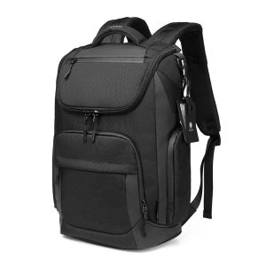 Mochila de Viagem Executiva