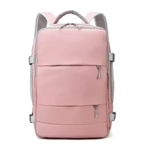 Mochila de Viagem Feminina Cabine