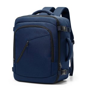 Mochila Dimensões Ryanair 40x30x20