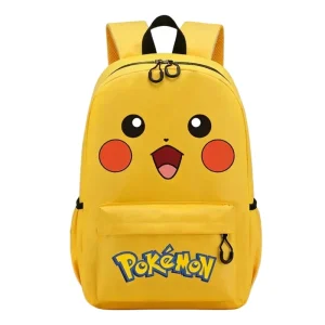 Mochila do Pikachu Pokémon