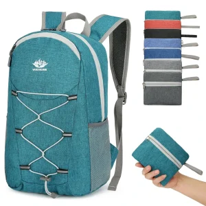 Mochila Dobrável 20 Litros