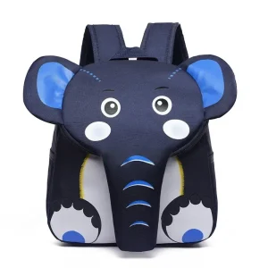 Mochila Elefante 3D