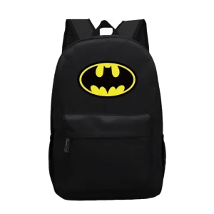 Mochila Escolar Batman