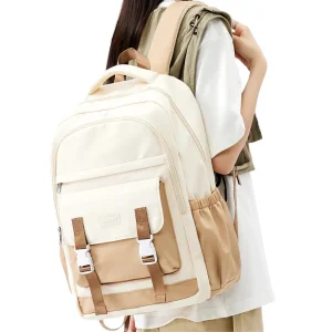 Mochila Escolar Feminina Jovem