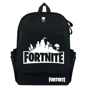 Mochila Escolar Fortnite