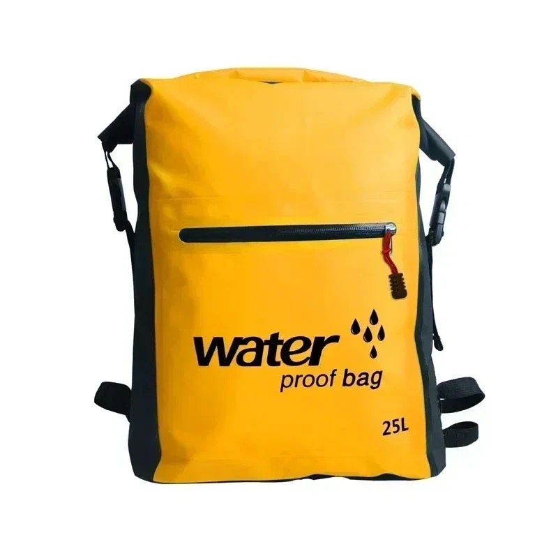 Mochila Estanque 25 Litros