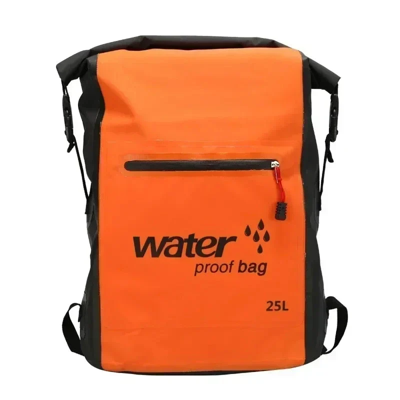 Mochila Estanque 25 Litros - Image 8