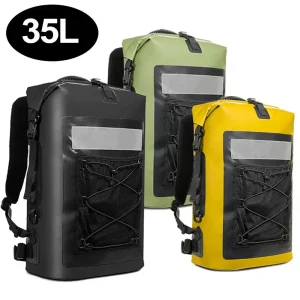 Mochila Estanque 35 Litros