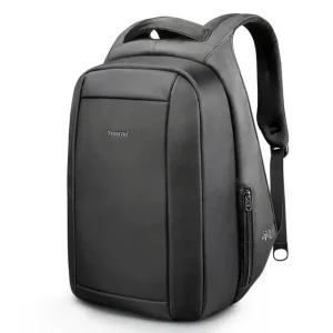 Mochila Executiva com Fecho Escondido
