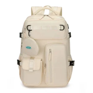 Mochila Feminina de Viagem Cabine