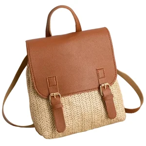 Mochila Feminina Pequena Verão