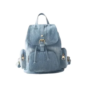 Mochila Ganga Senhora
