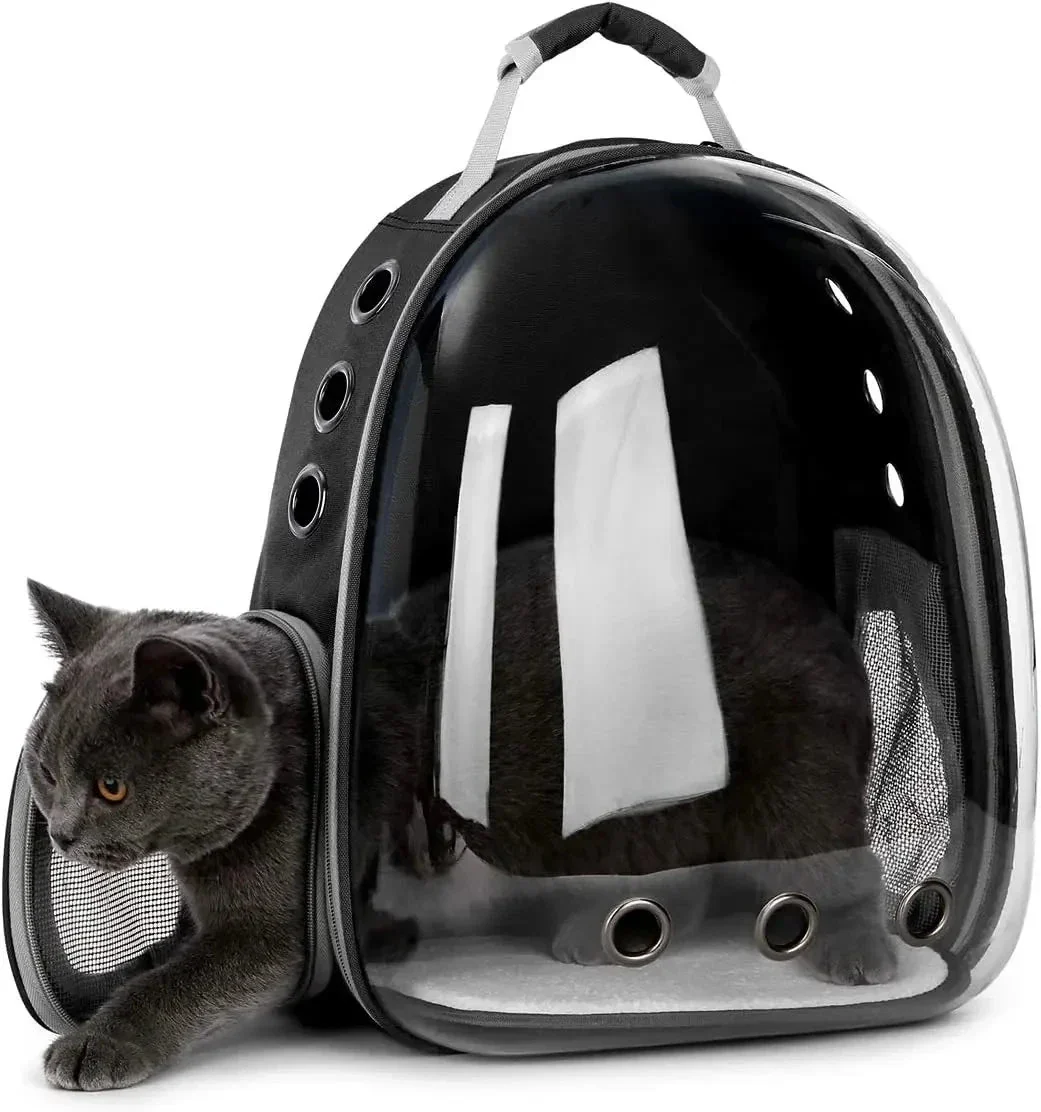 Mochila Gato Astronauta - Image 3