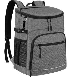 Mochila Geleira Térmica