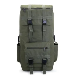 Mochila Grande Capacidade 110L