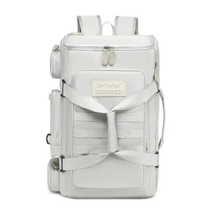 Mochila Grande para Viagem