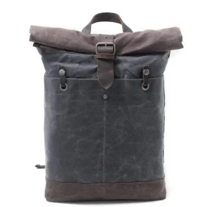Mochila Heritage Estilo Retro