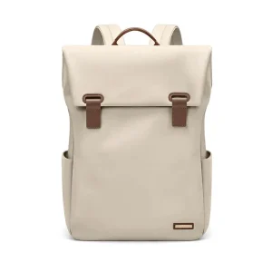 Mochila Imperméavel Feminina para Portátil