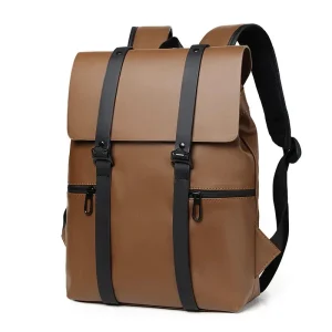 Mochila Impermeável Minimalista