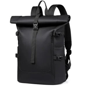 Mochila Impermeável Rolltop
