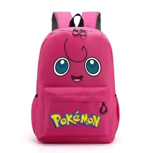 Mochila Jigglypuff Pokémon
