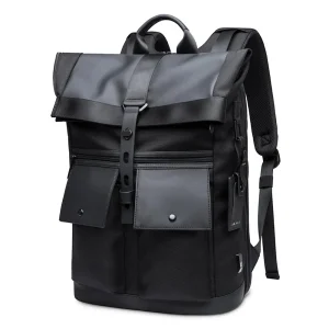 Mochila Masculina Casual