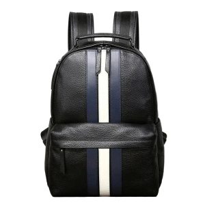 Mochila Masculina Pele
