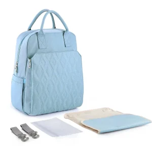 Mochila Maternidade Bebé