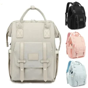 Mochila Maternidade Feminina