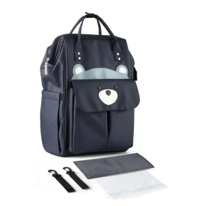 Mochila Maternidade Insülar