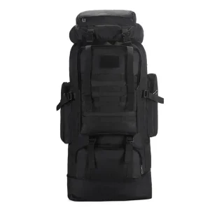 Mochila Militar 100 Litros