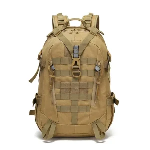 Mochila Militar 40 Litros