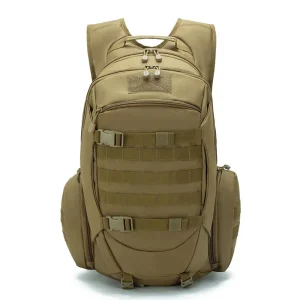 Mochila Militar Tática 55L
