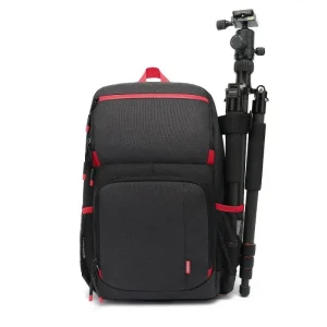 Mochila para Câmera Fotográfica