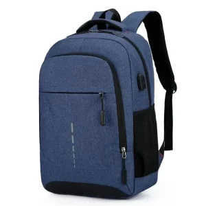 Mochila Para Portátil 15.6" (USB)